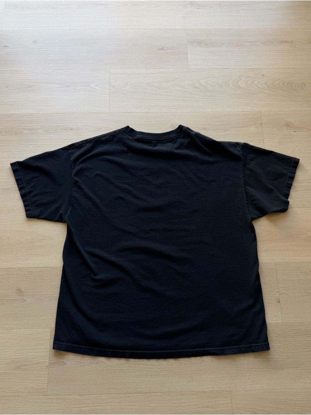 FTP Black T-Shirt - Picture 5 of 5